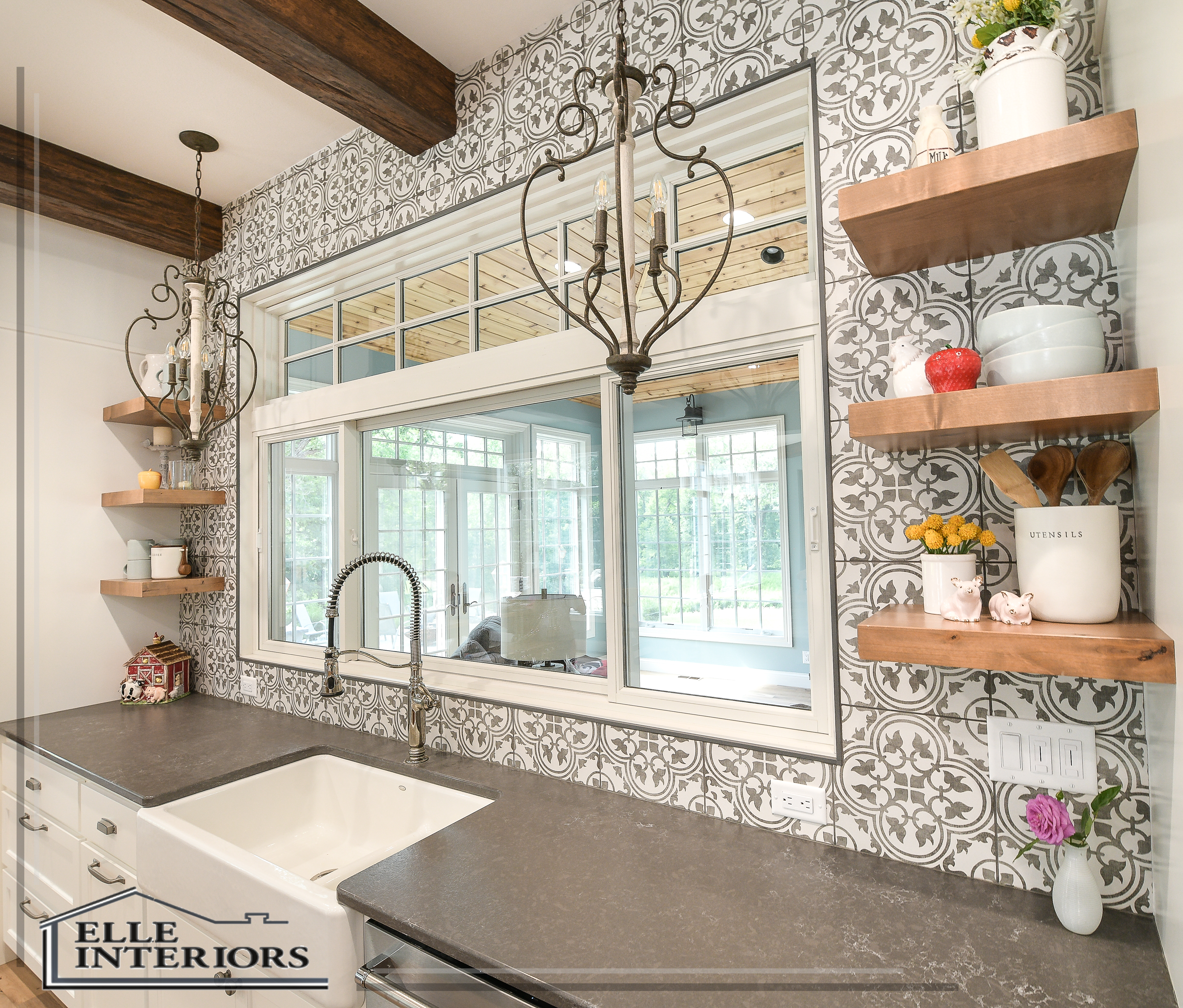 Kitchen Image