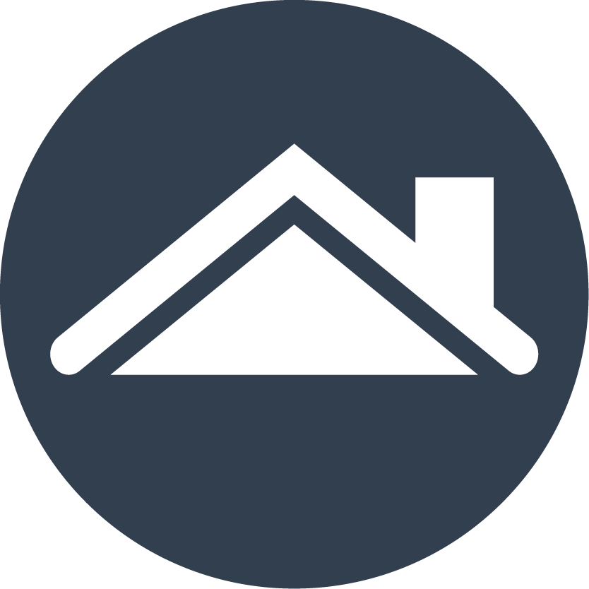 Whole House Remodel Icon
